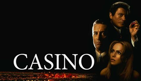 casino movie length